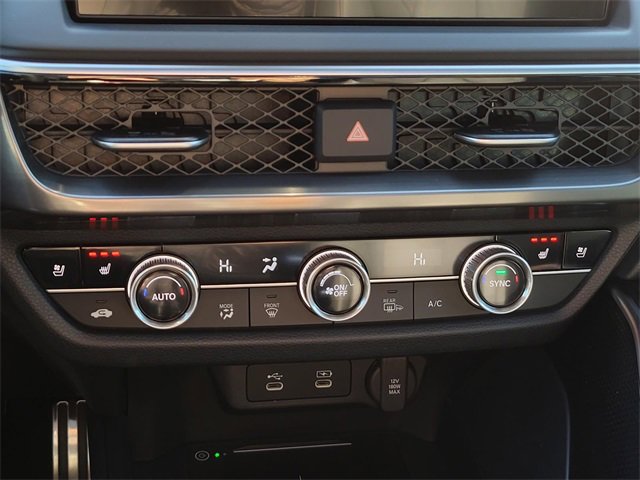 New 2026 Acura ADX A-Spec image 23