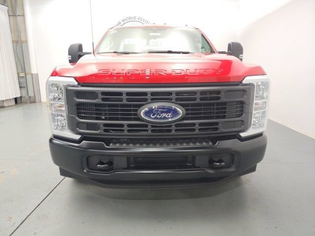 New 2024 Ford F350 XL w/ 360-Degree Camera Package RWD image 6