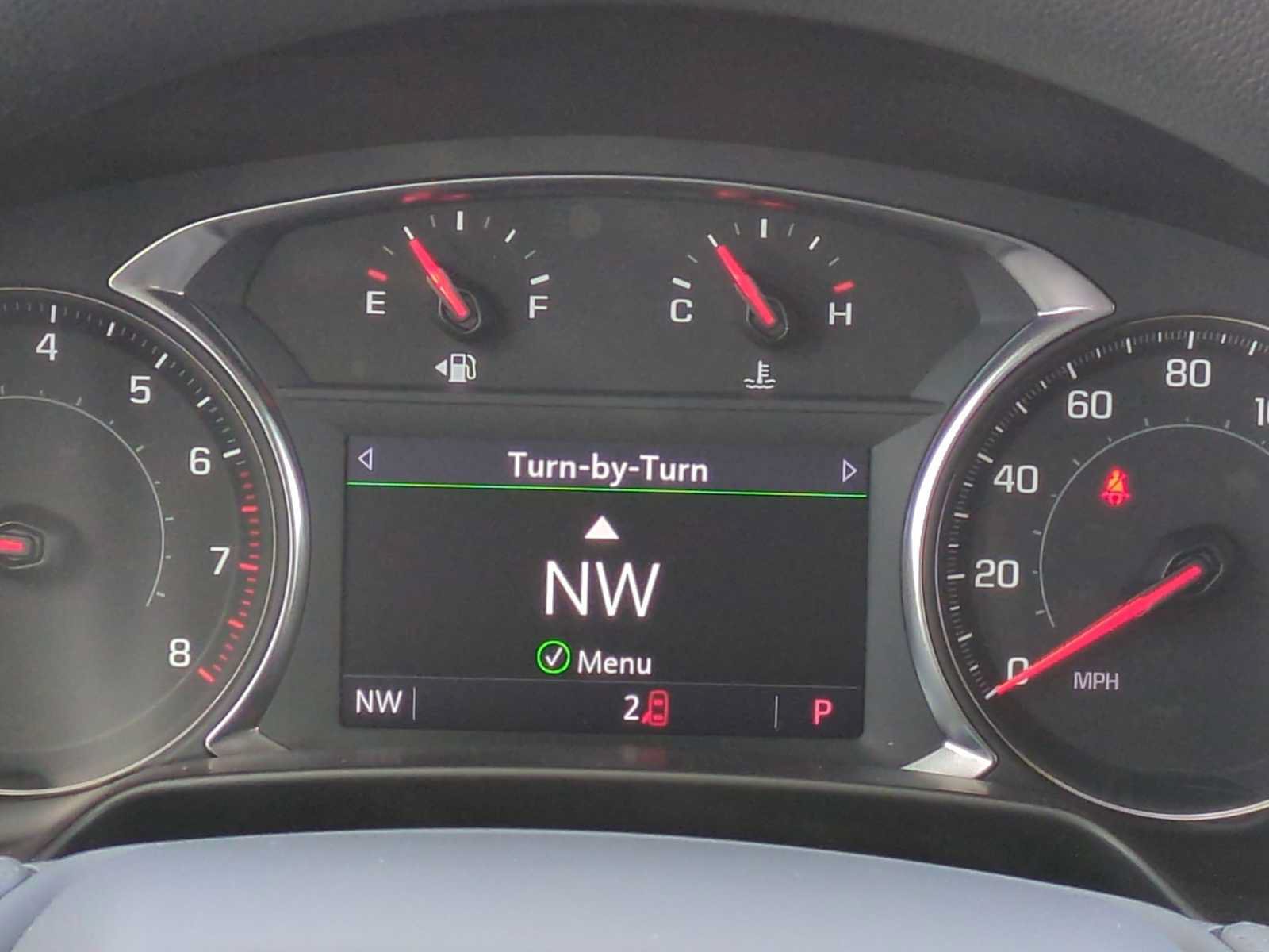 New 2026 Chevrolet Blazer LT FWD image 17