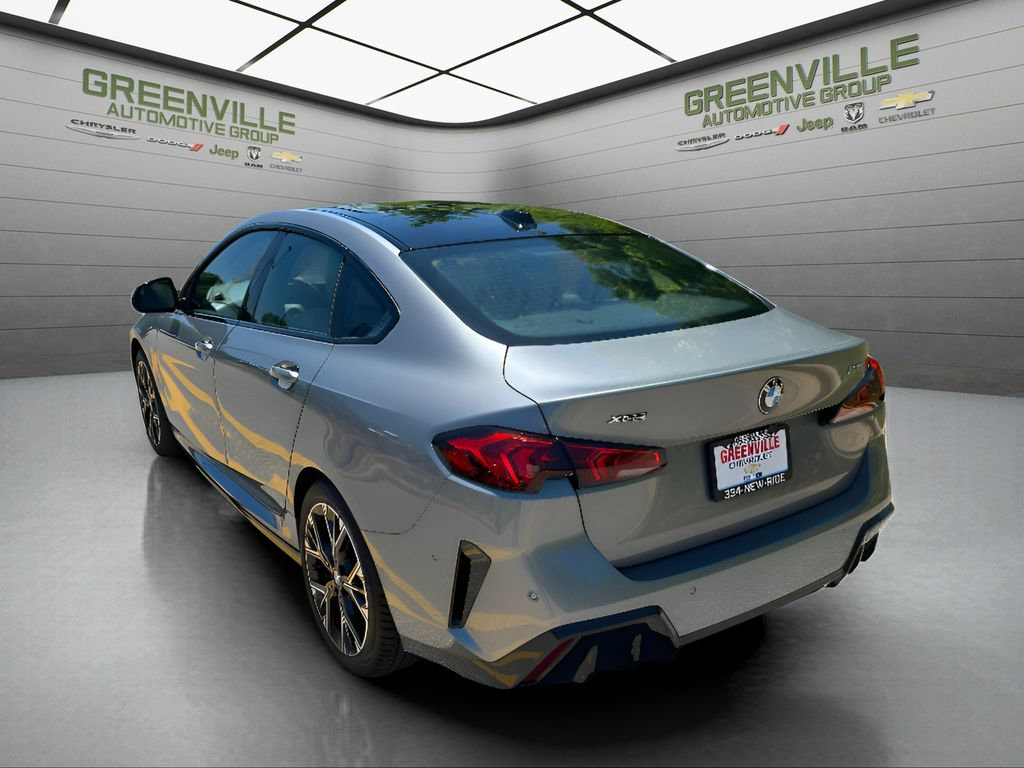 Used 2025 BMW 228i xDrive AWD/4WD image 7