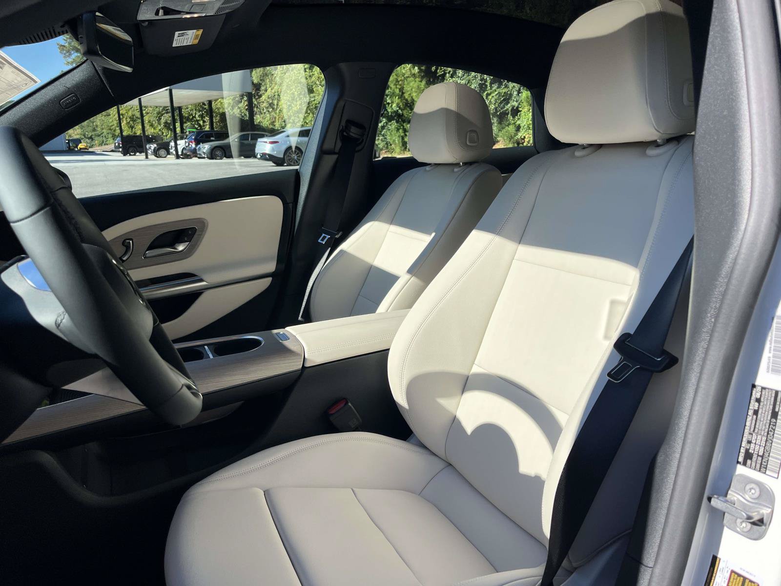 New 2027 Mercedes-Benz CLA 220 image 30