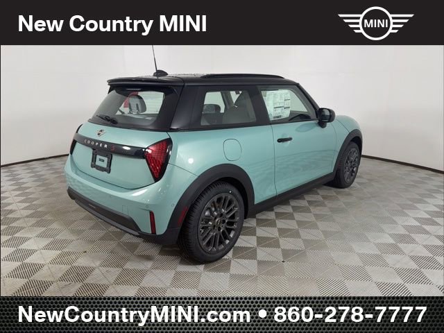 New 2026 MINI Cooper S image 7