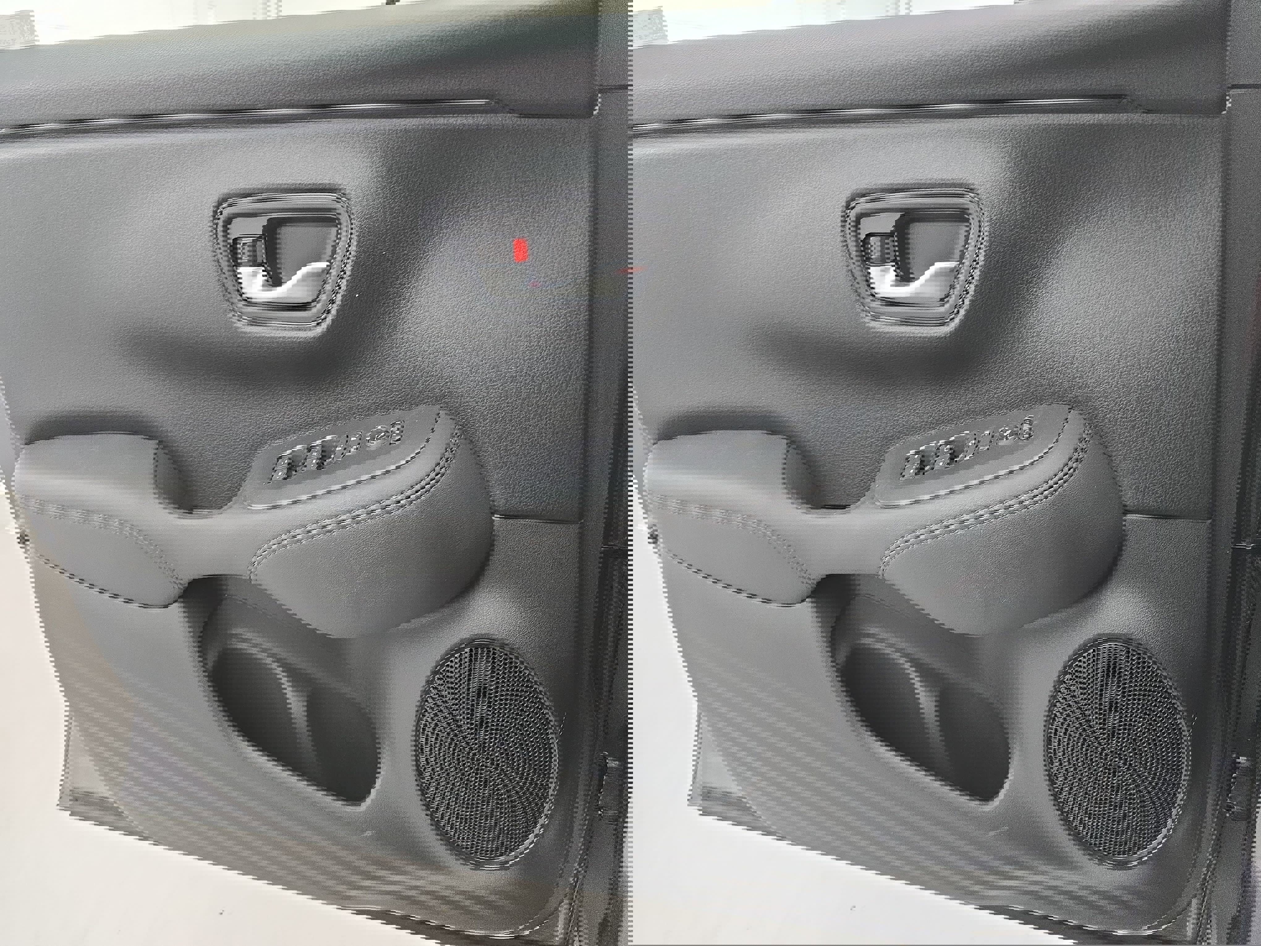 Used 2024 Honda HR-V LX image 26