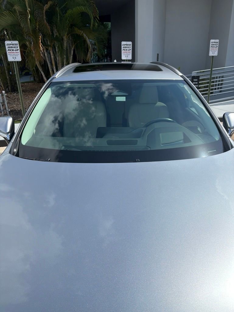 Used 2024 Lexus RX 350 Premium Plus w/ Convenience Package FWD image 6