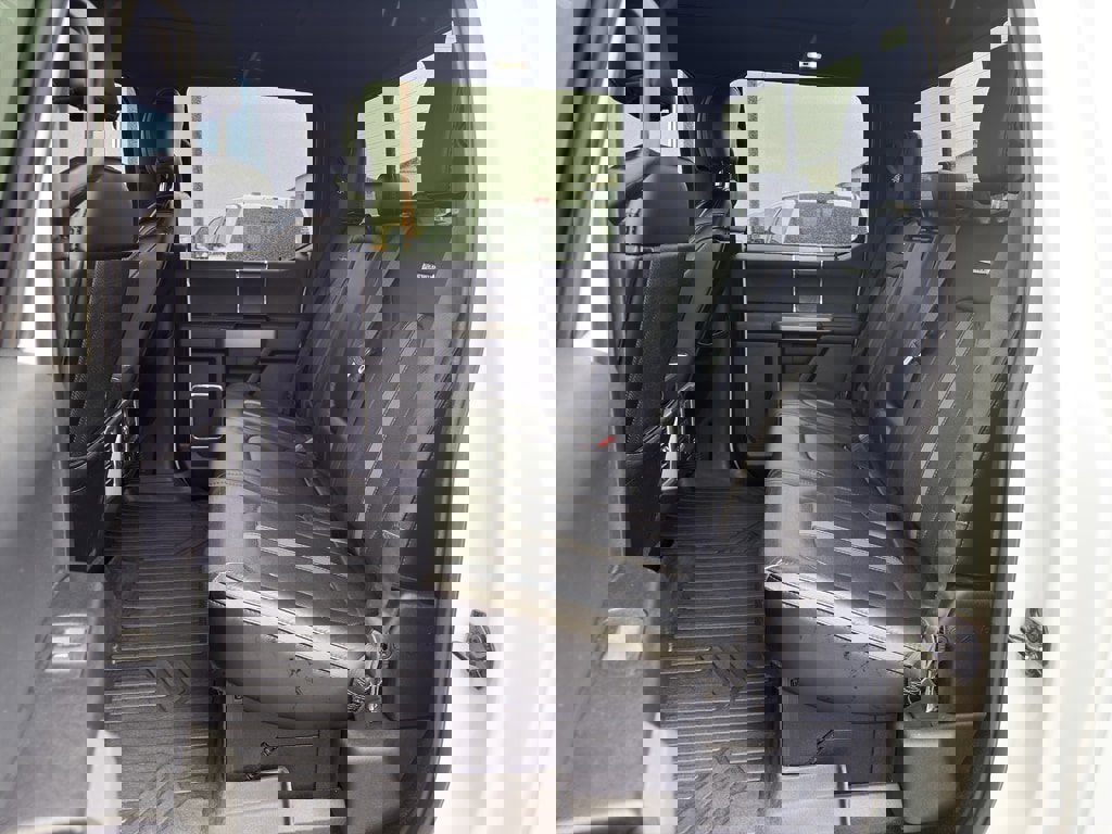 Used 2018 Ford F350 Platinum w/ Platinum Ultimate Package image 25