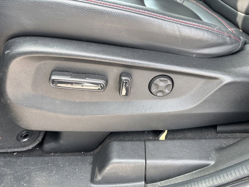 Used 2024 Honda Odyssey Sport image 18