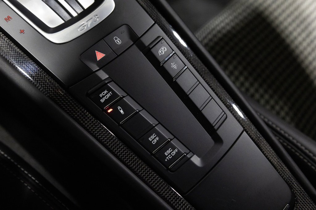 Used 2018 Porsche 911 GT3 image 59