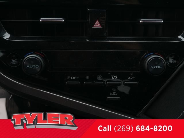 Used 2021 Toyota Camry XSE w/ Blackout Package (TMS) image 32