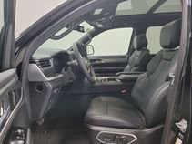 New 2026 Jeep Grand Wagoneer 4WD image 10