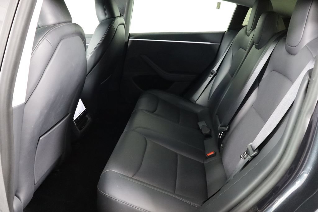 Used 2024 Tesla Model 3 Long Range AWD/4WD image 14