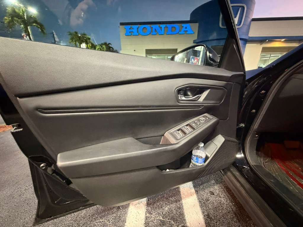 Used 2024 Honda Accord EX image 13