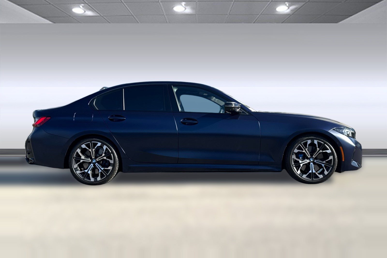 Used 2026 BMW M340i Sedan w/ Premium Package RWD image 8