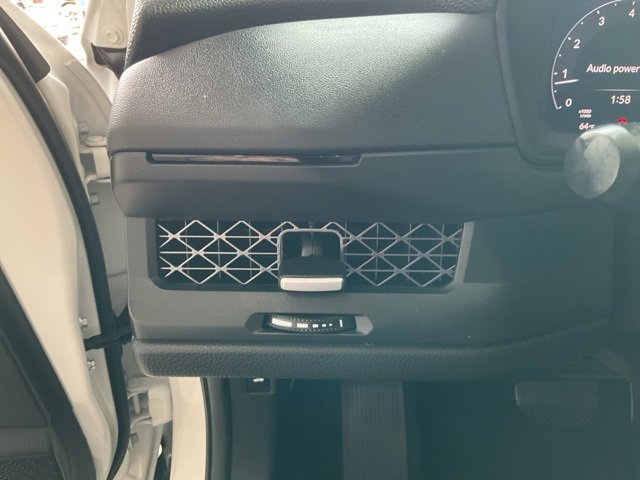 Used 2023 Honda Accord EX image 8