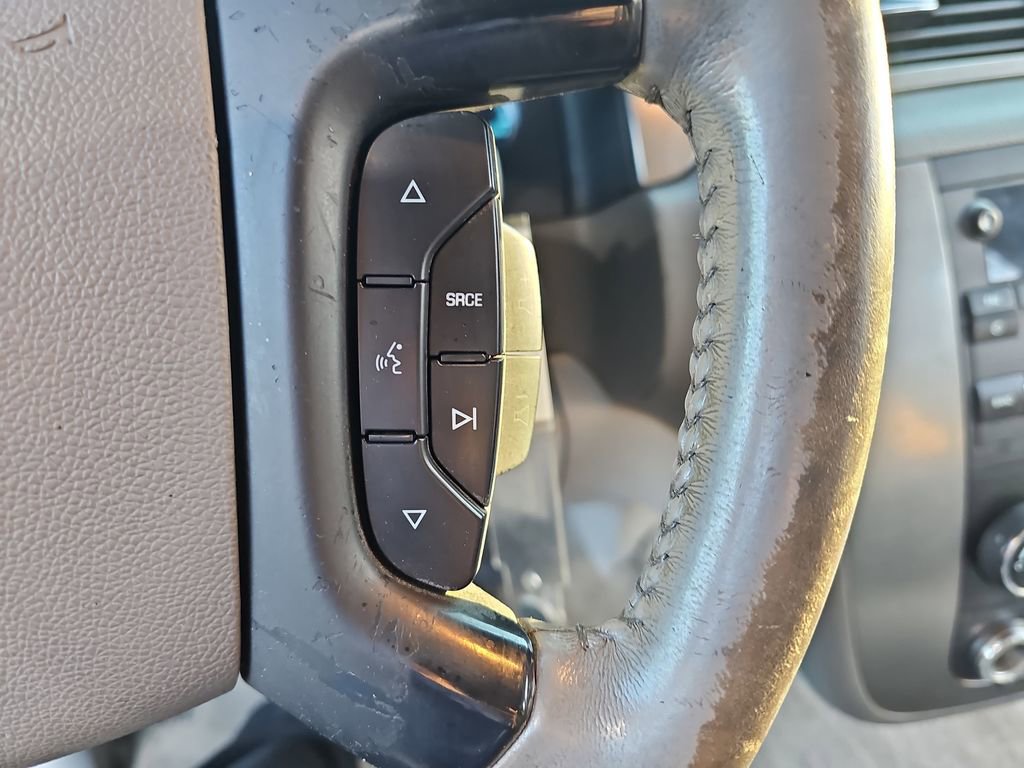 Used 2007 Chevrolet Avalanche LT image 22