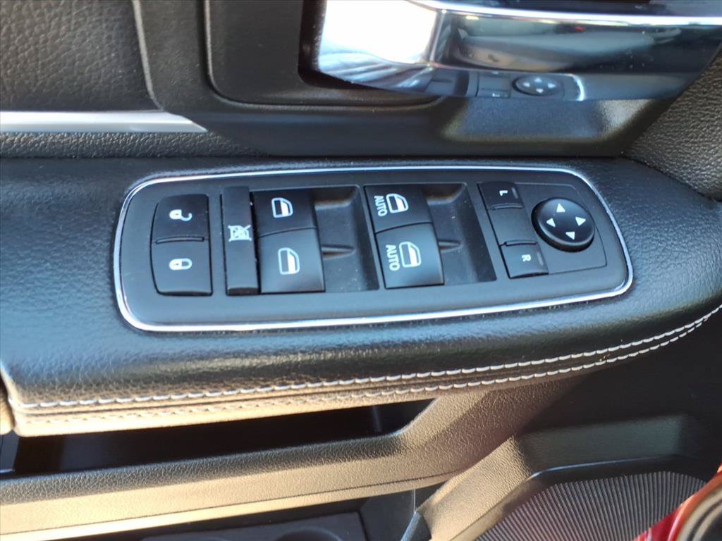 Used 2021 RAM 1500 Classic Warlock AWD/4WD image 25