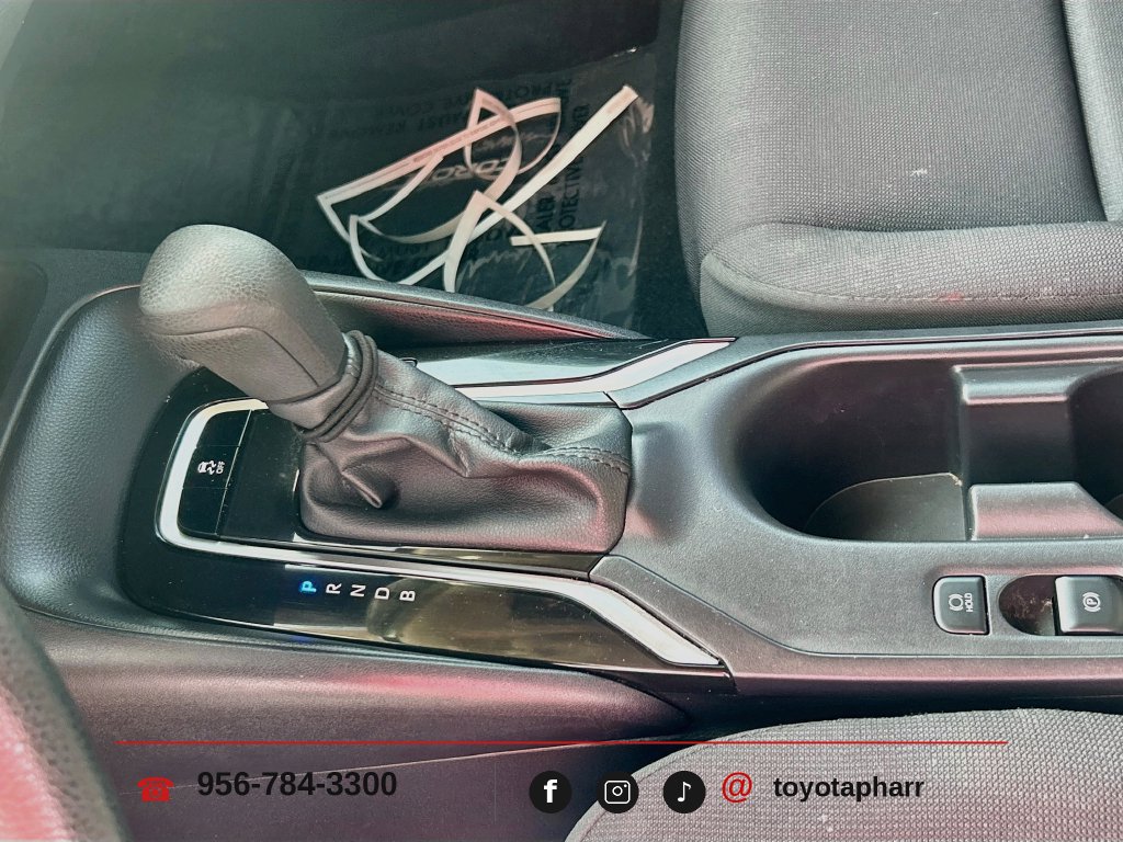Used 2026 Toyota Corolla LE FWD image 16