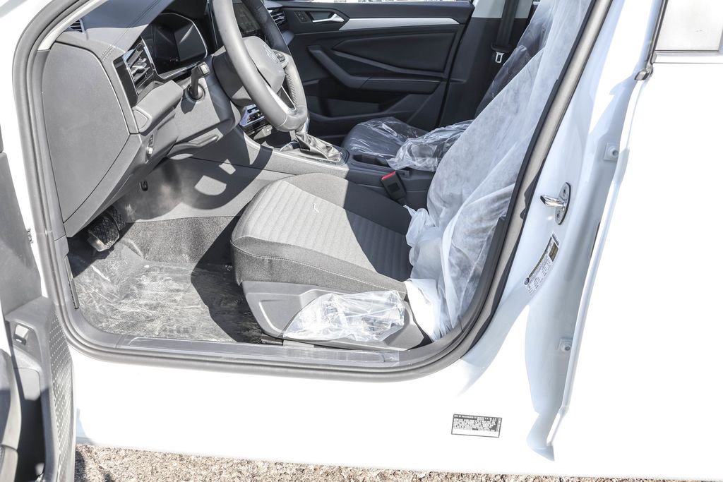 New 2026 Volkswagen Jetta S FWD image 21