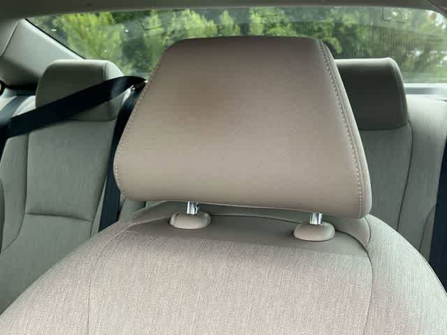 Used 2023 Honda Accord EX image 25