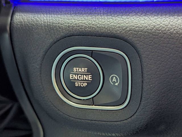 Used 2021 Mercedes-Benz GLS 580 4MATIC image 24