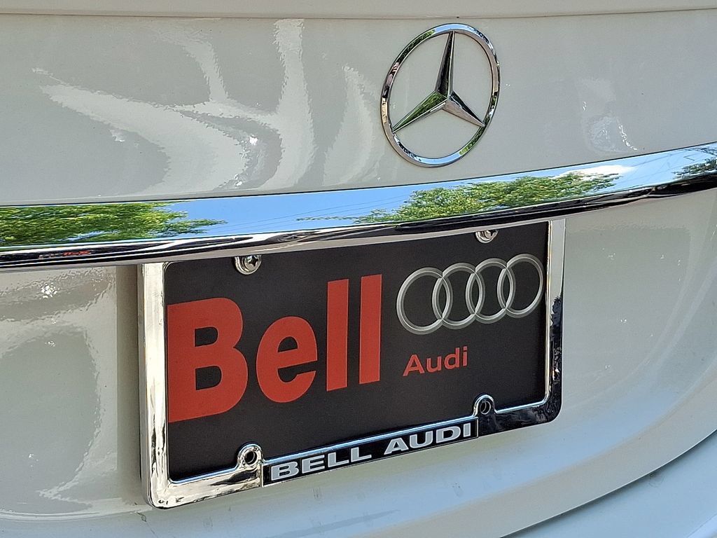 Used 2019 Mercedes-Benz C 300 4MATIC Sedan image 30