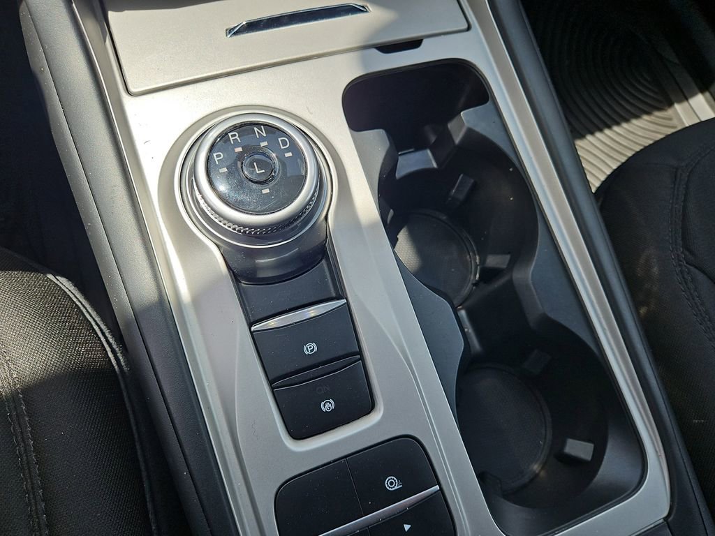 Used 2022 Ford Explorer XLT image 23