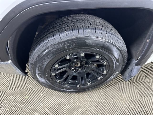 Used 2020 GMC Sierra 1500 4x4 Crew Cab w/ Trailering Package image 10