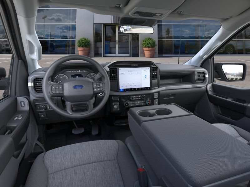 New 2026 Ford F150 XL AWD/4WD image 8