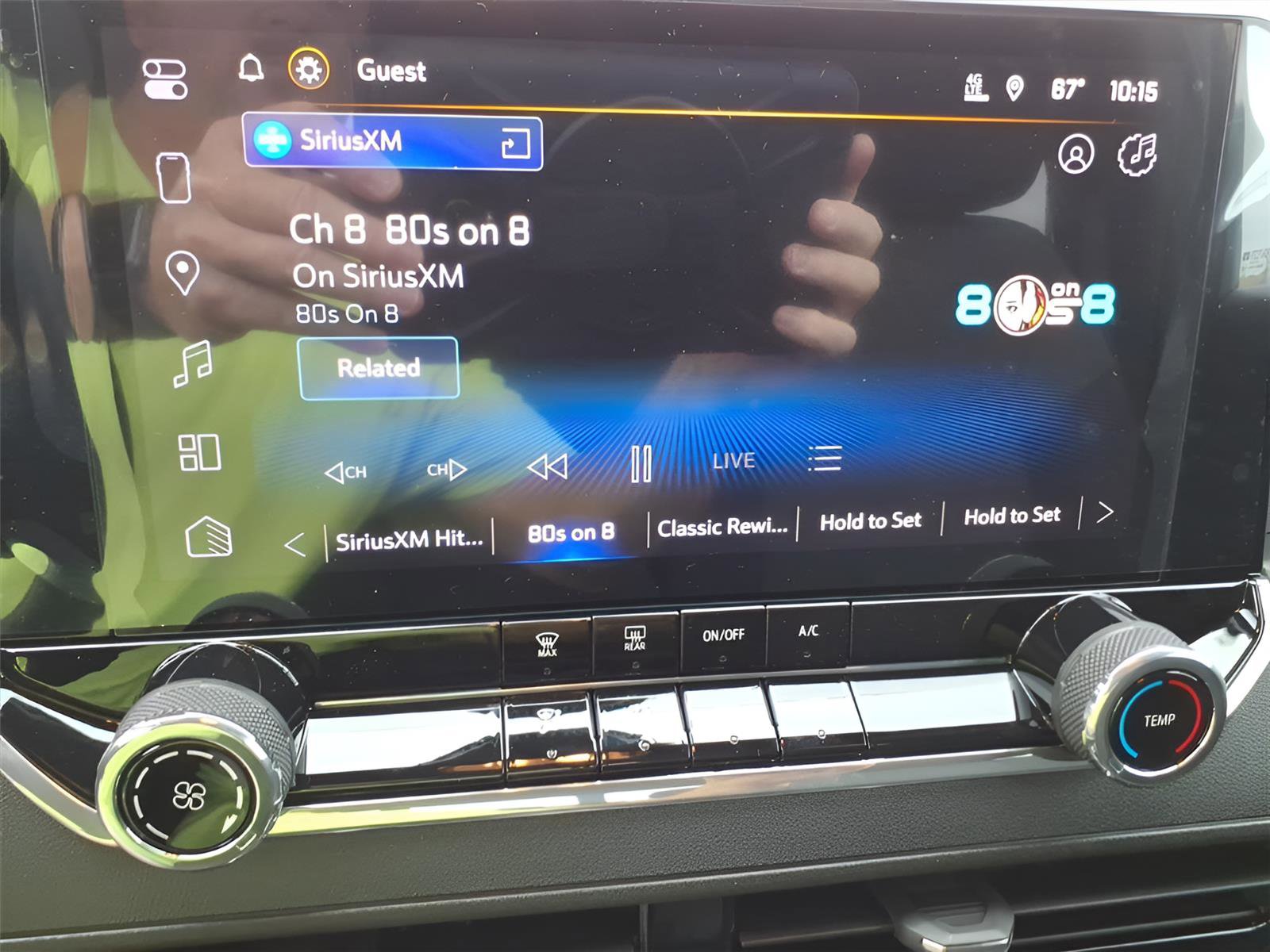 New 2026 Chevrolet Colorado W/T w/ WT Custom Package image 20