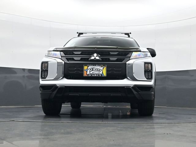 Used 2024 Mitsubishi Outlander Sport AWD image 22