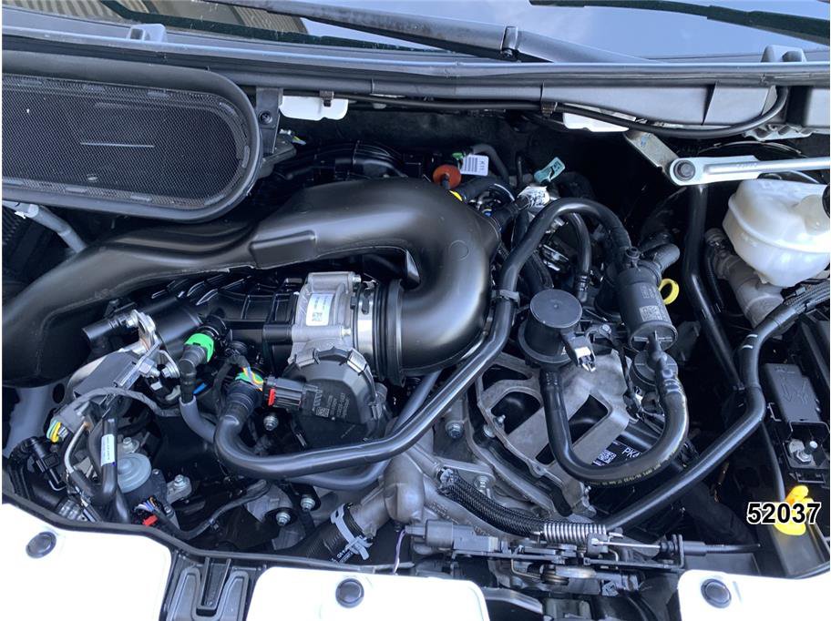 Used 2023 Ford Transit 250 Low Roof w/ Exterior Upgrade Package image 16