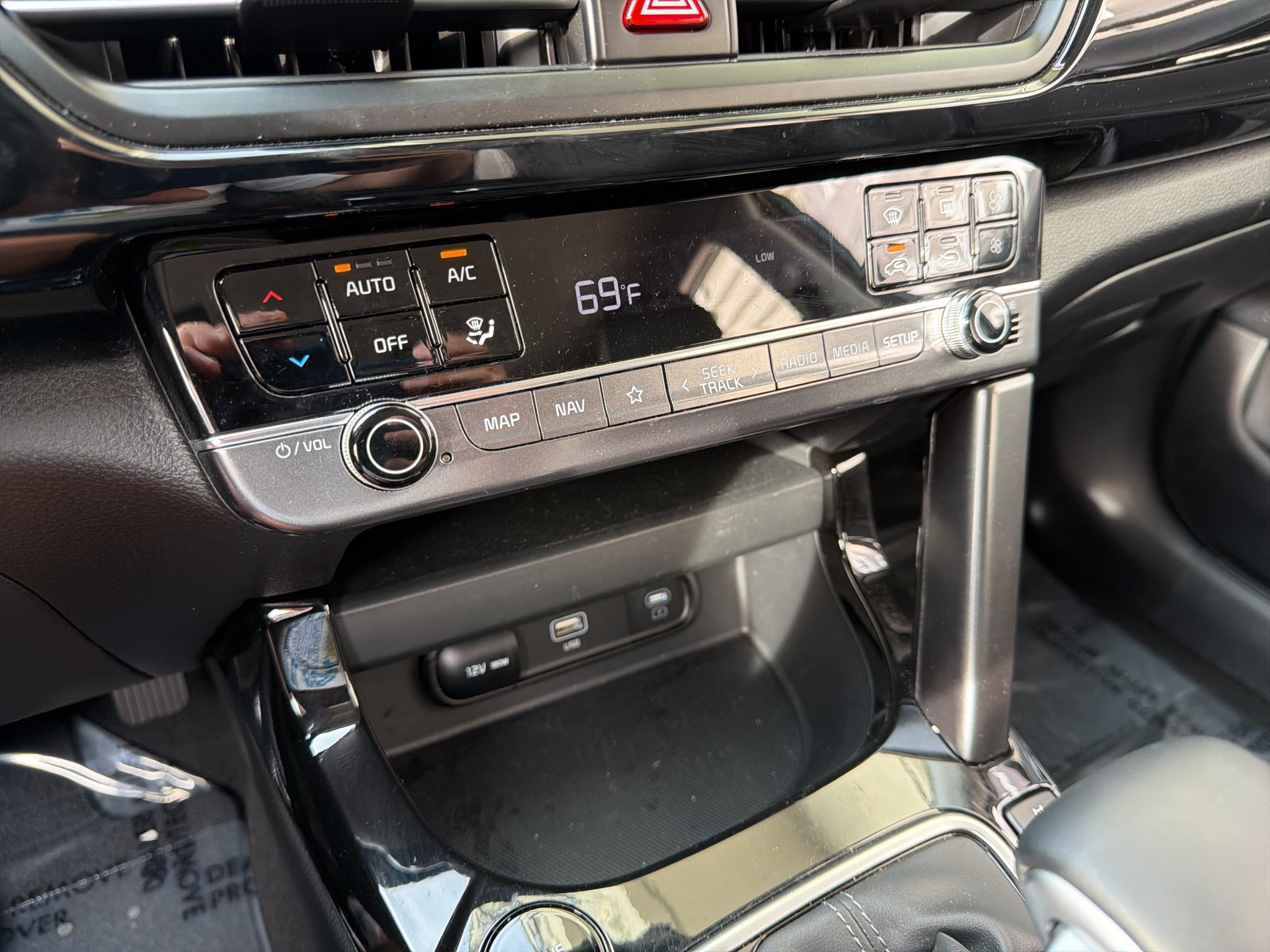 New 2026 Kia Seltos S AWD/4WD image 18
