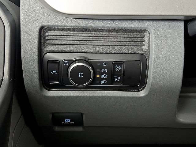 Used 2023 Ford F250 XL w/ STX Appearance Package image 22