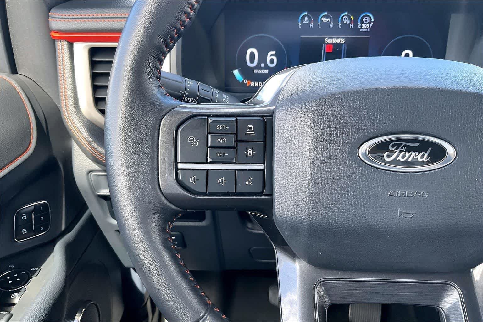 Certified 2024 Ford Expedition Timberline AWD/4WD image 24