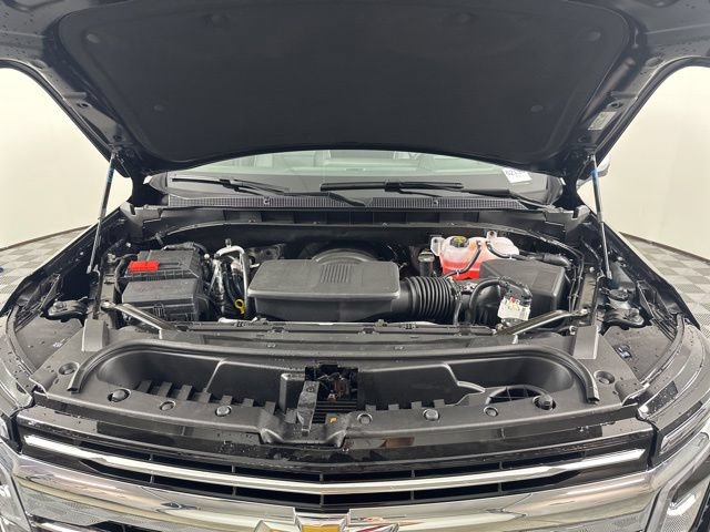 New 2026 Chevrolet Suburban Premier AWD/4WD image 32