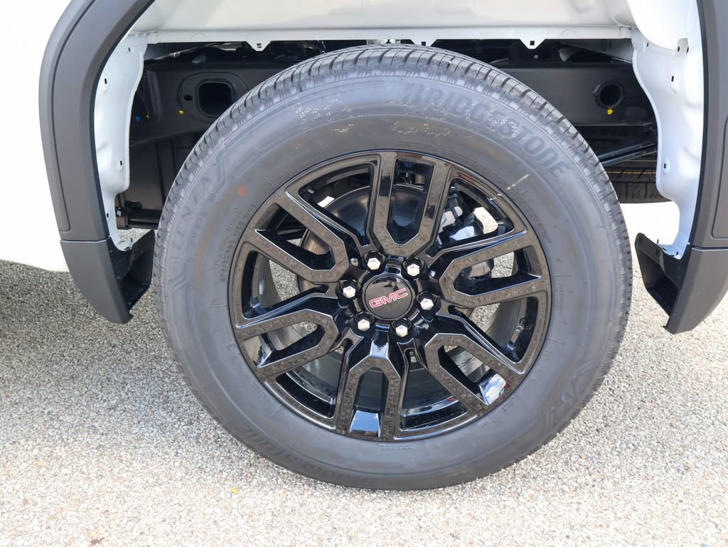 New 2026 GMC Sierra 1500 Elevation AWD/4WD image 31