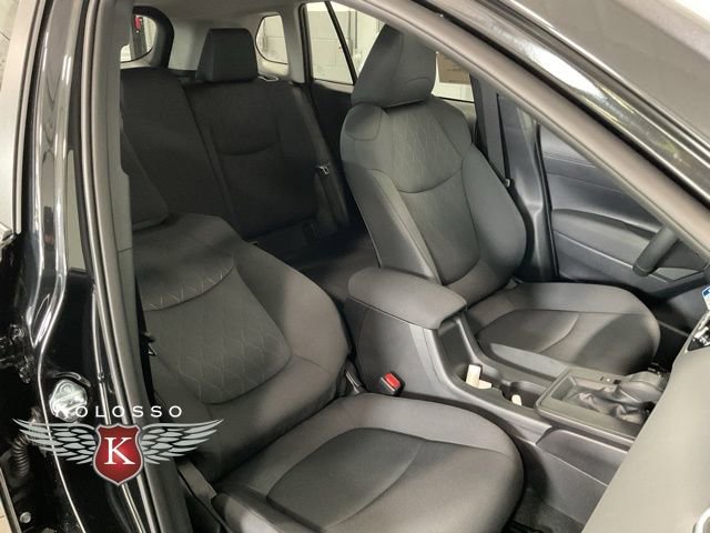 New 2026 Toyota Corolla Cross LE image 20