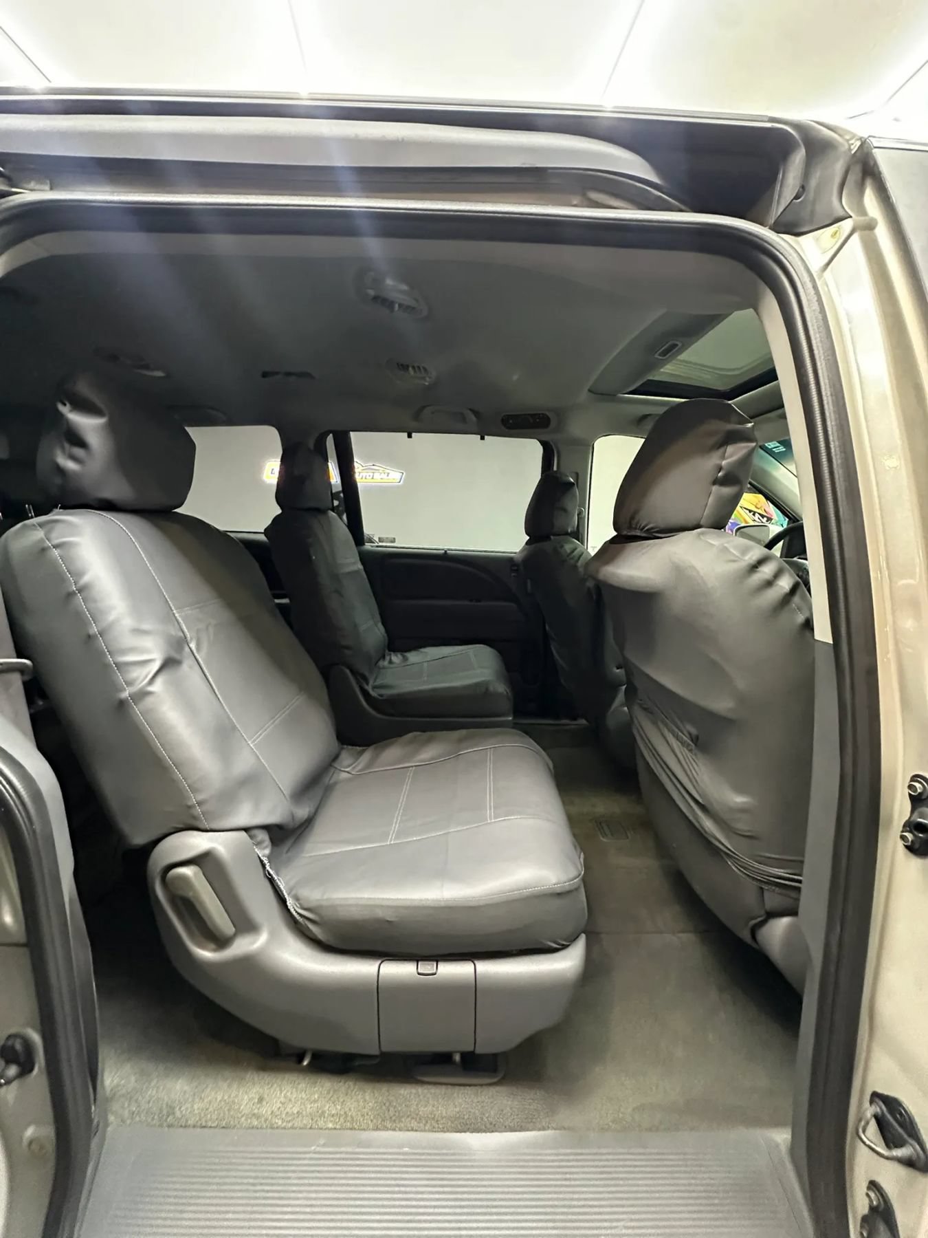 Used 2007 Honda Odyssey EX-L image 26