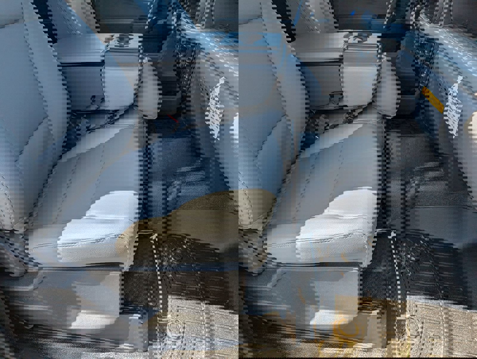 New 2025 Ford F350 XL w/ XL Chrome Package image 26