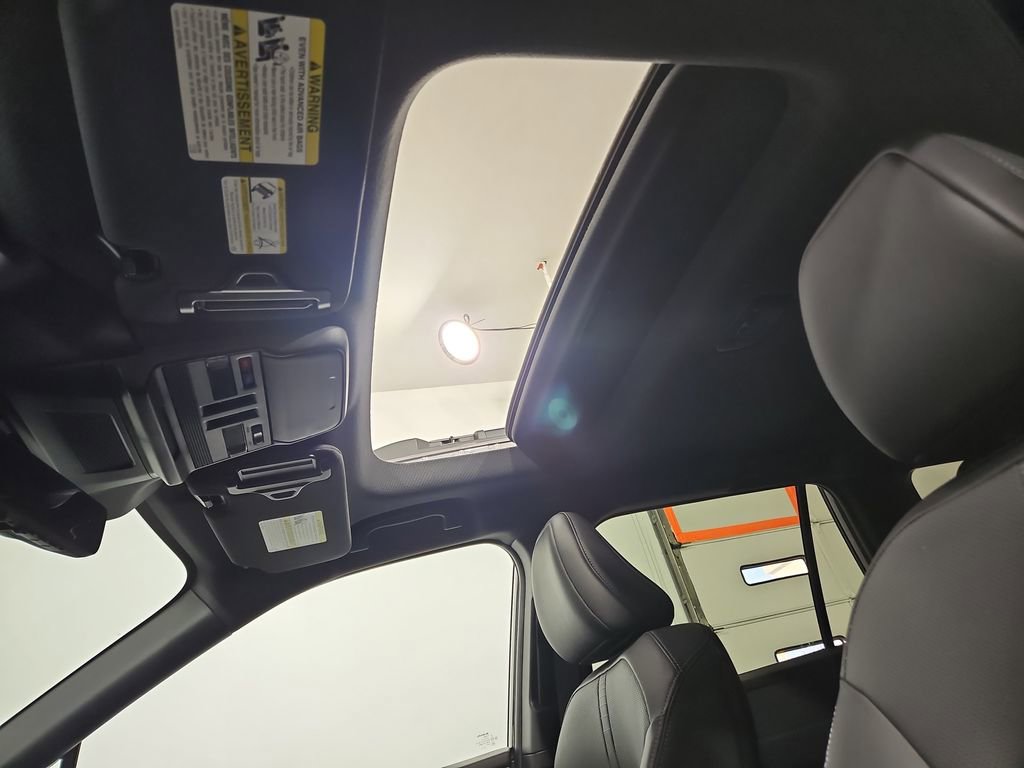 New 2026 Subaru Outback Touring XT image 22