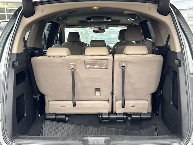 Used 2018 Honda Odyssey EX-L image 13