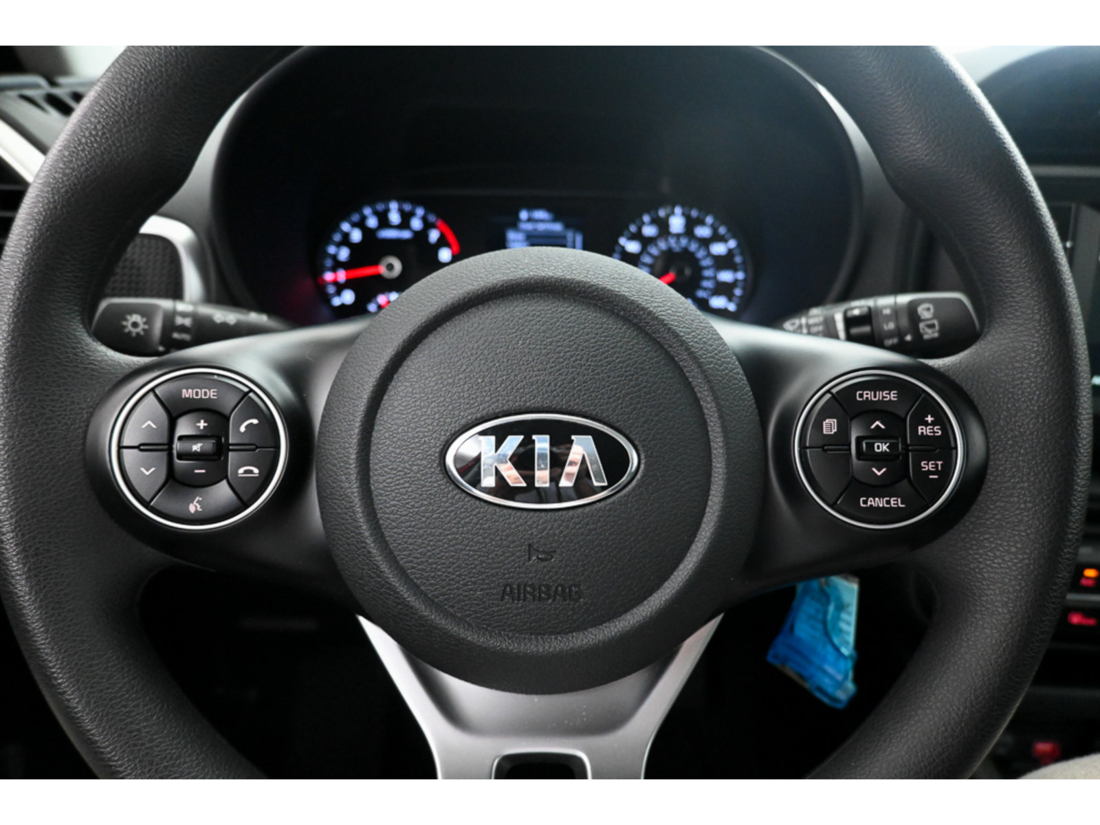 Certified 2021 Kia Soul LX FWD image 31
