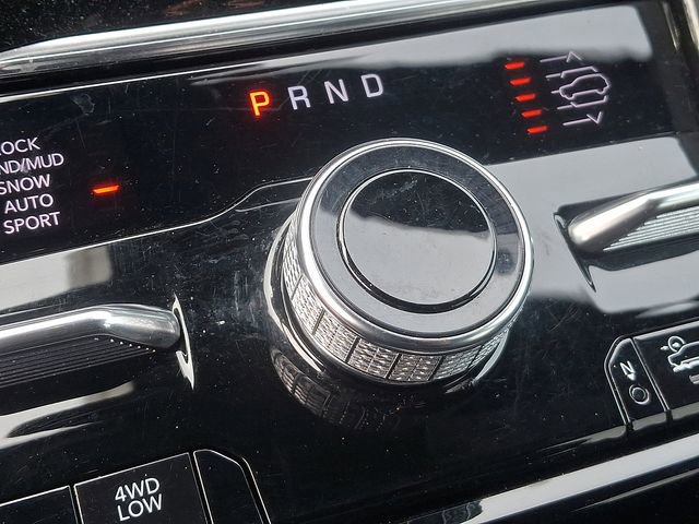 Used 2022 Jeep Grand Cherokee Trailhawk AWD/4WD image 14