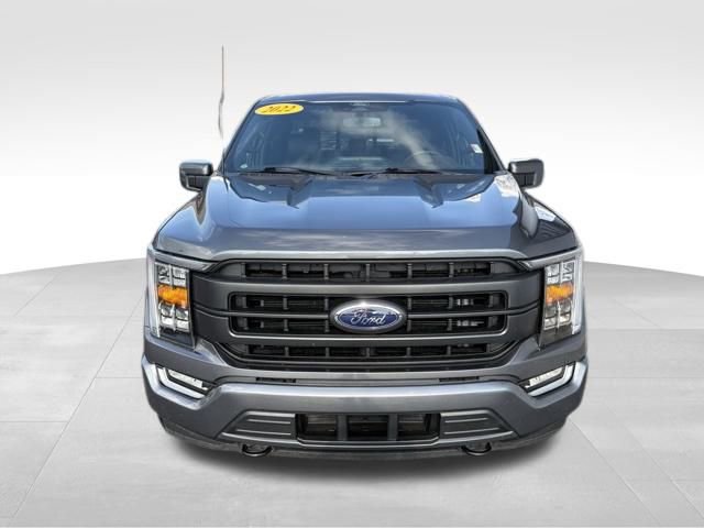 Used 2022 Ford F150 Lariat image 2