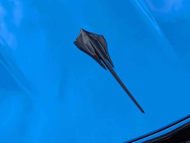 Used 2022 Chevrolet Corvette Stingray Premium Conv w/ Z51 Performance Package image 14