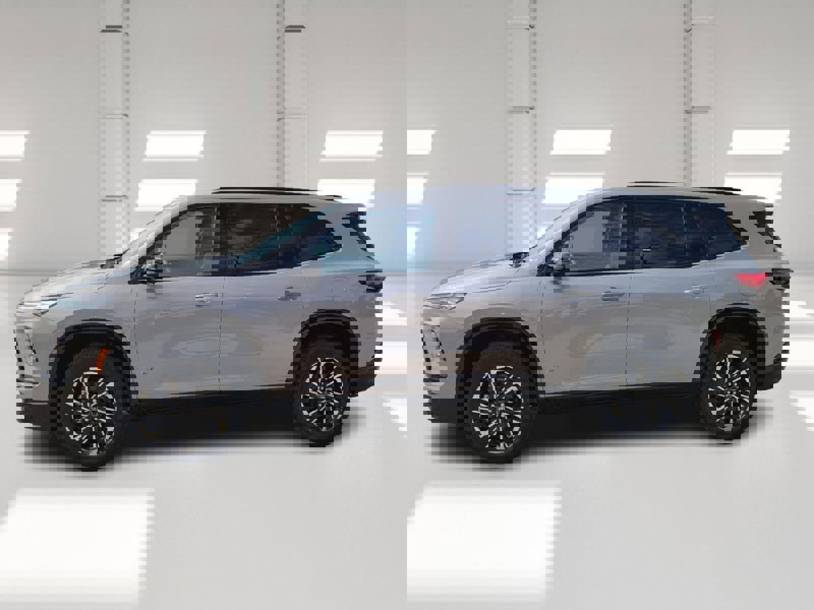 New 2026 Buick Enclave Sport Touring w/ Power Package image 4