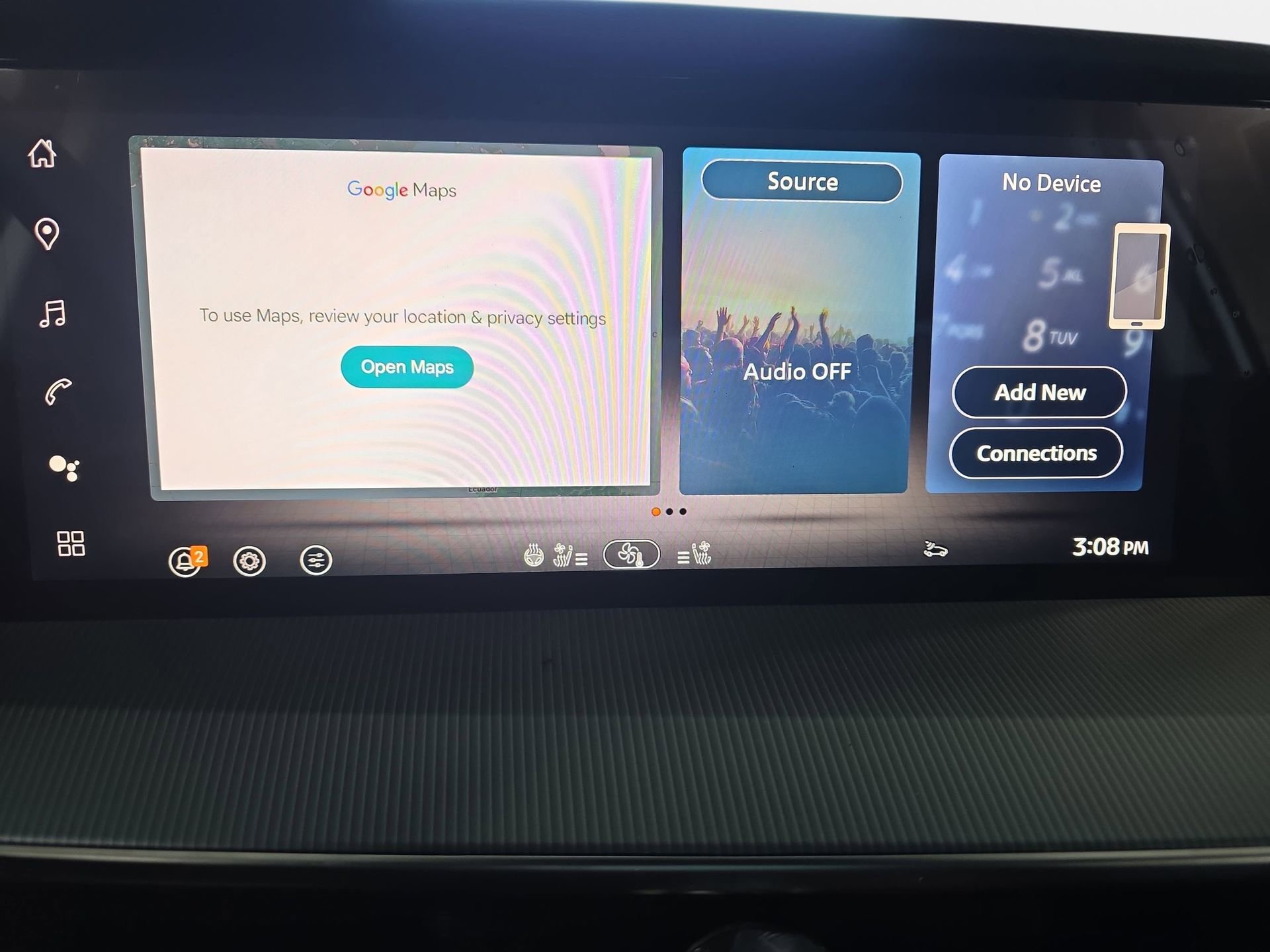 New 2026 Nissan Murano Platinum w/ Cargo Package AWD/4WD image 21