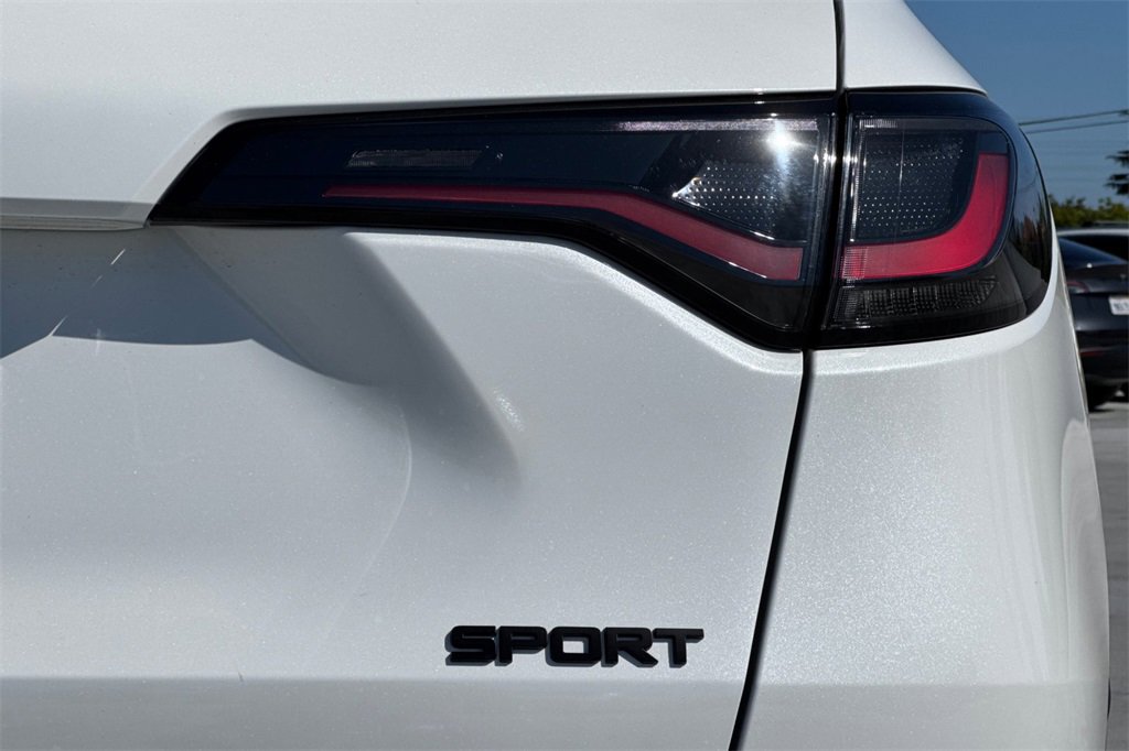 New 2026 Honda HR-V Sport image 6