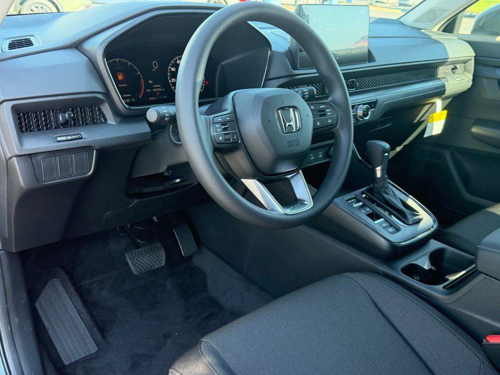 New 2026 Honda CR-V EX image 13