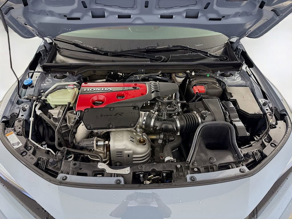 Used 2023 Honda Civic Type R image 29