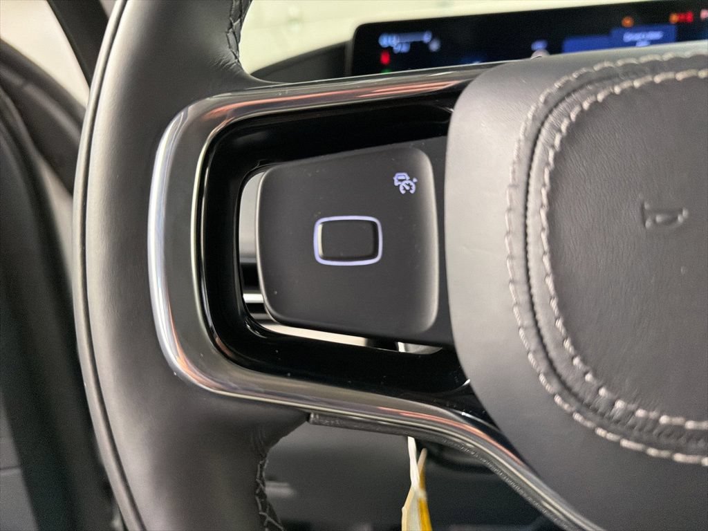 New 2026 Lincoln Navigator Premiere AWD/4WD image 18